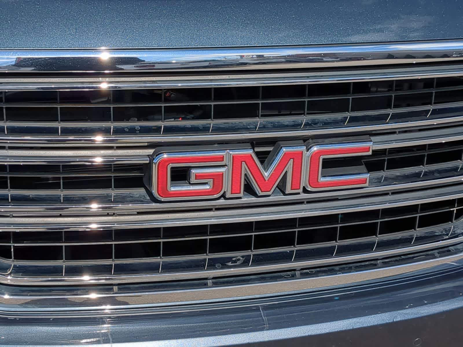 Thumbnail: 2019 GMC Yukon - 16