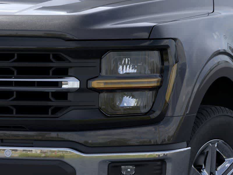 Thumbnail: 2024 Ford F-150 - 19