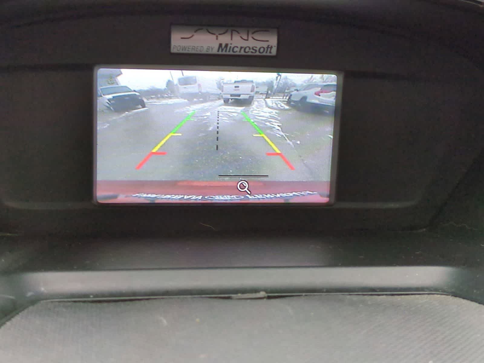 Thumbnail: 2015 Ford Escape - 31