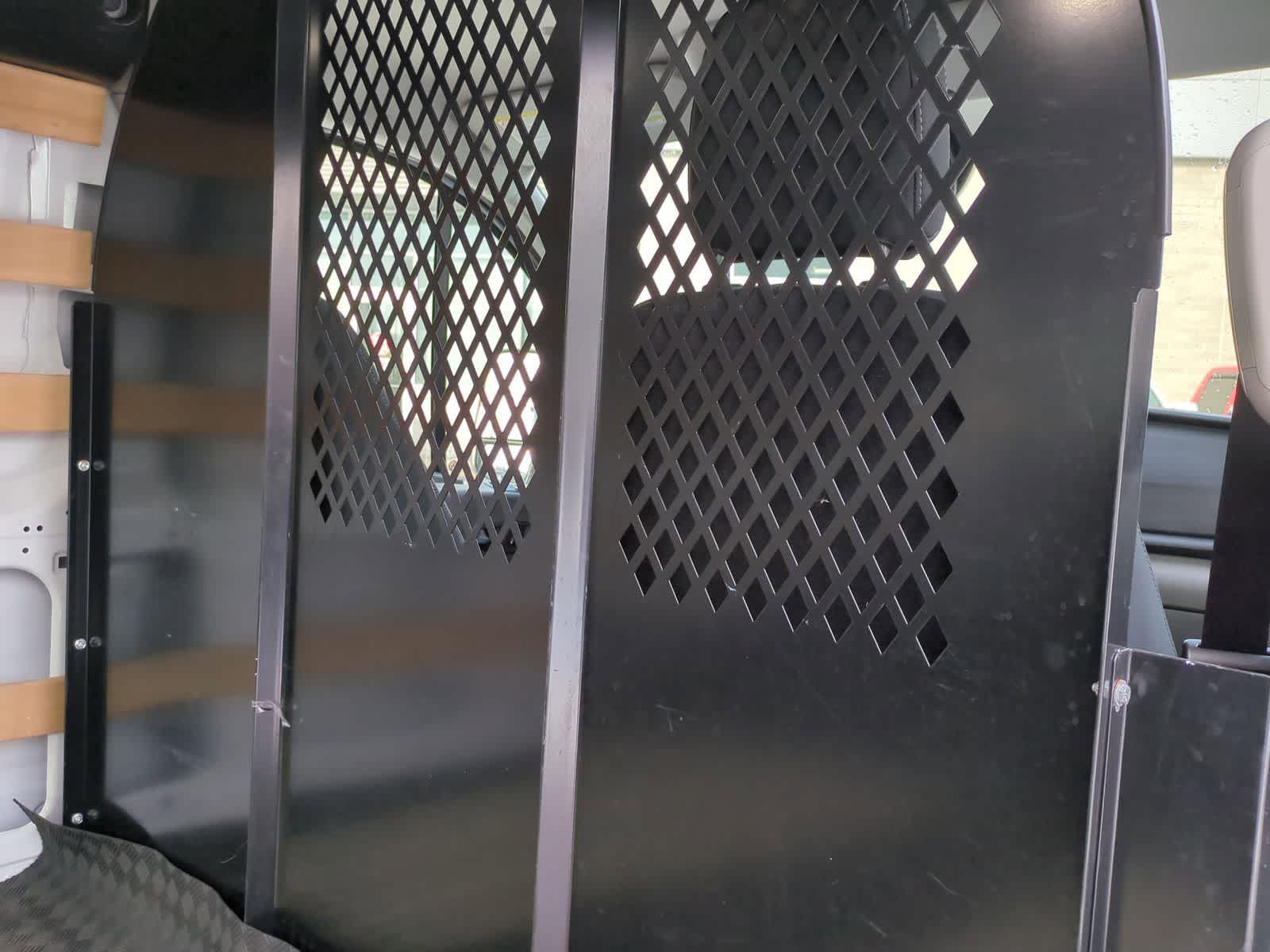 Thumbnail: 2024 Ford Transit Series - 20