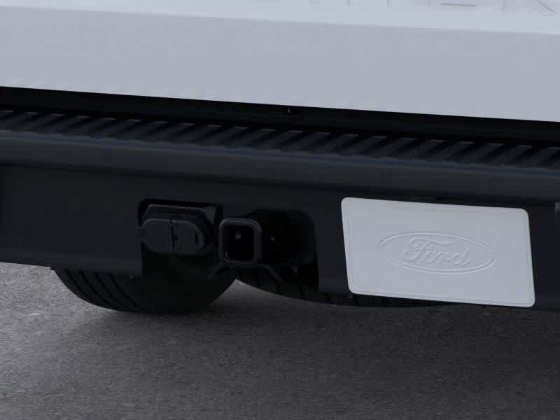 Thumbnail: 2025 Ford Maverick - 25