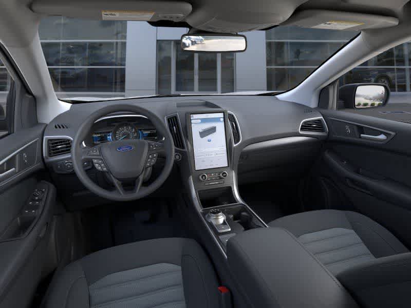 Thumbnail: 2024 Ford Edge - 10