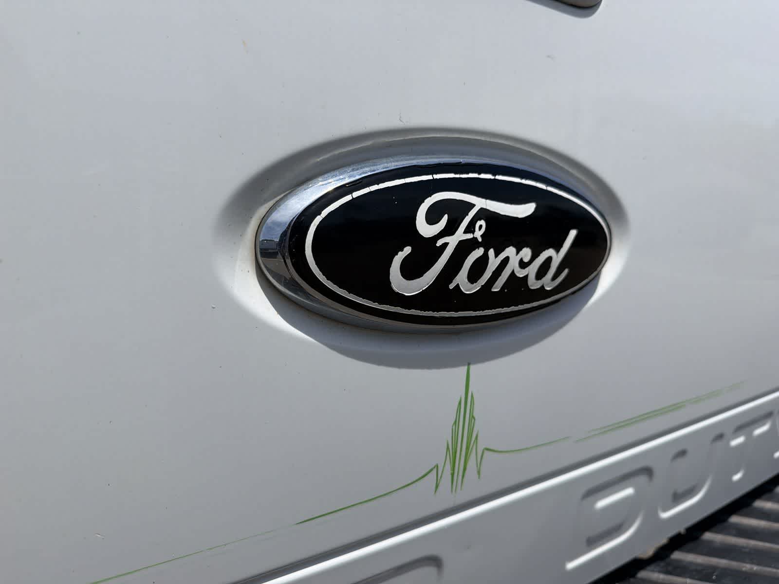 Thumbnail: 2008 Ford Econoline - 13