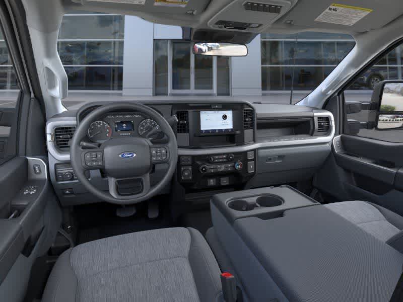 Thumbnail: 2025 Ford F-350 - 10