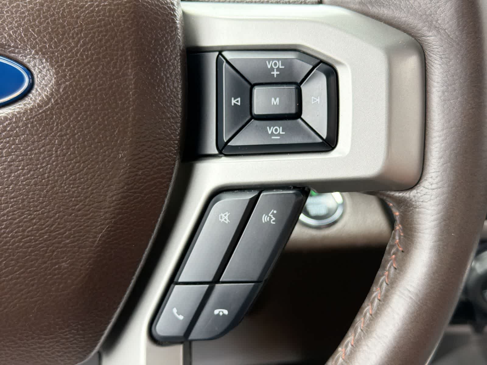 Thumbnail: 2019 Ford F-150 - 31