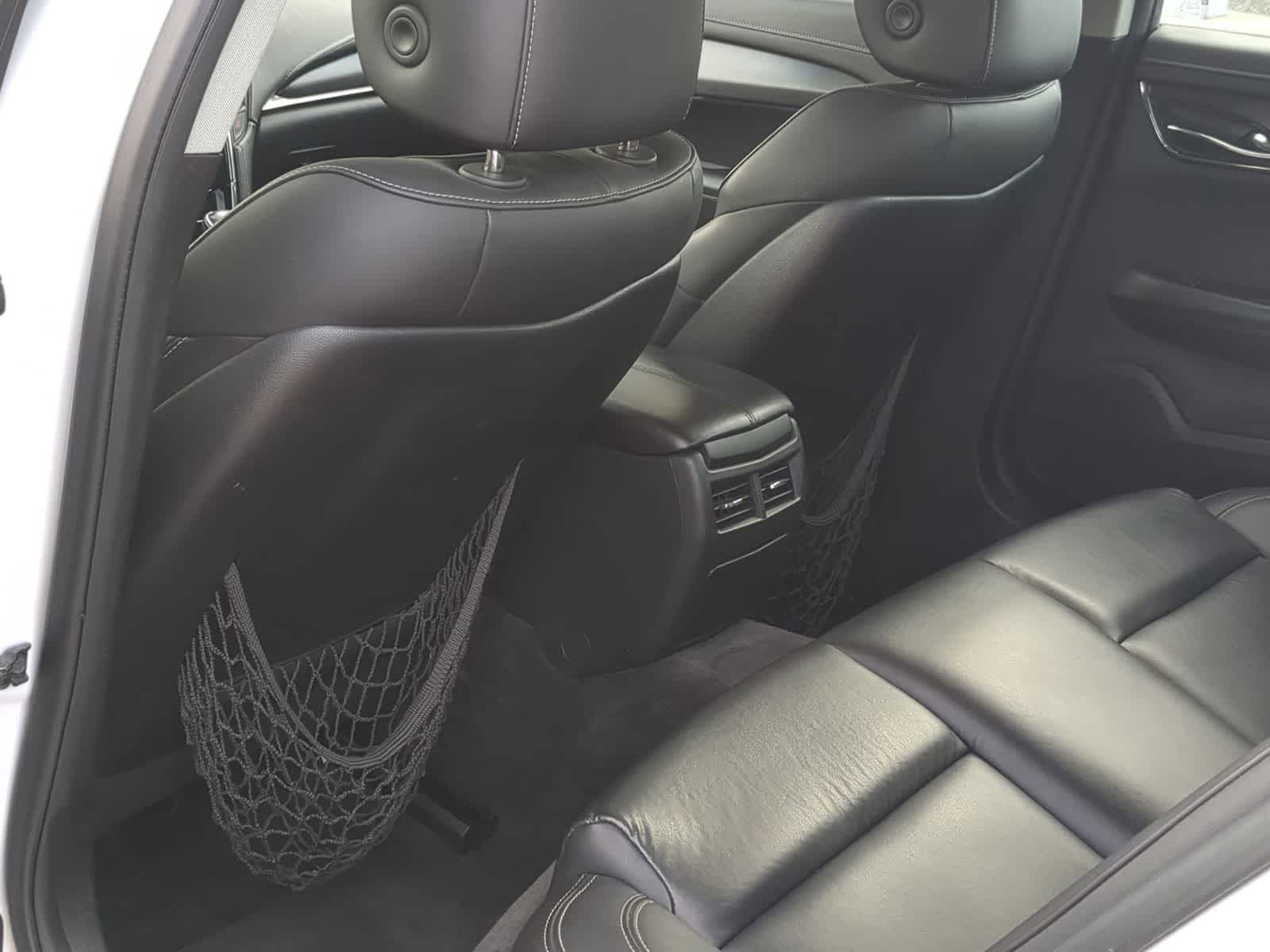 Thumbnail: 2015 Cadillac ATS - 23