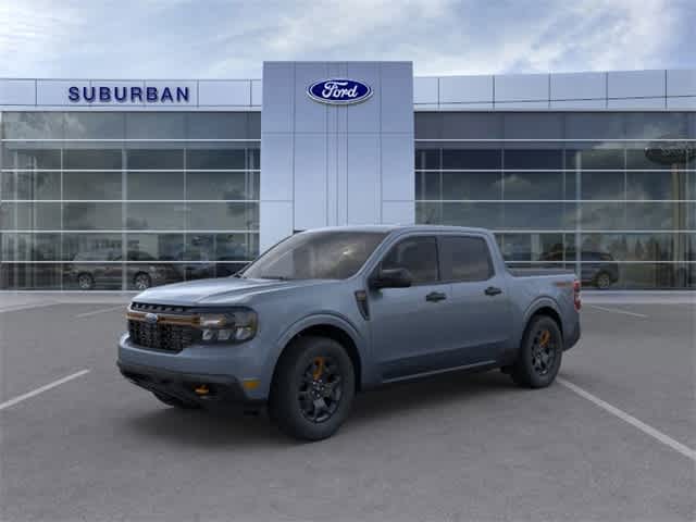 2024 Ford Maverick  -
                Ferndale, MI