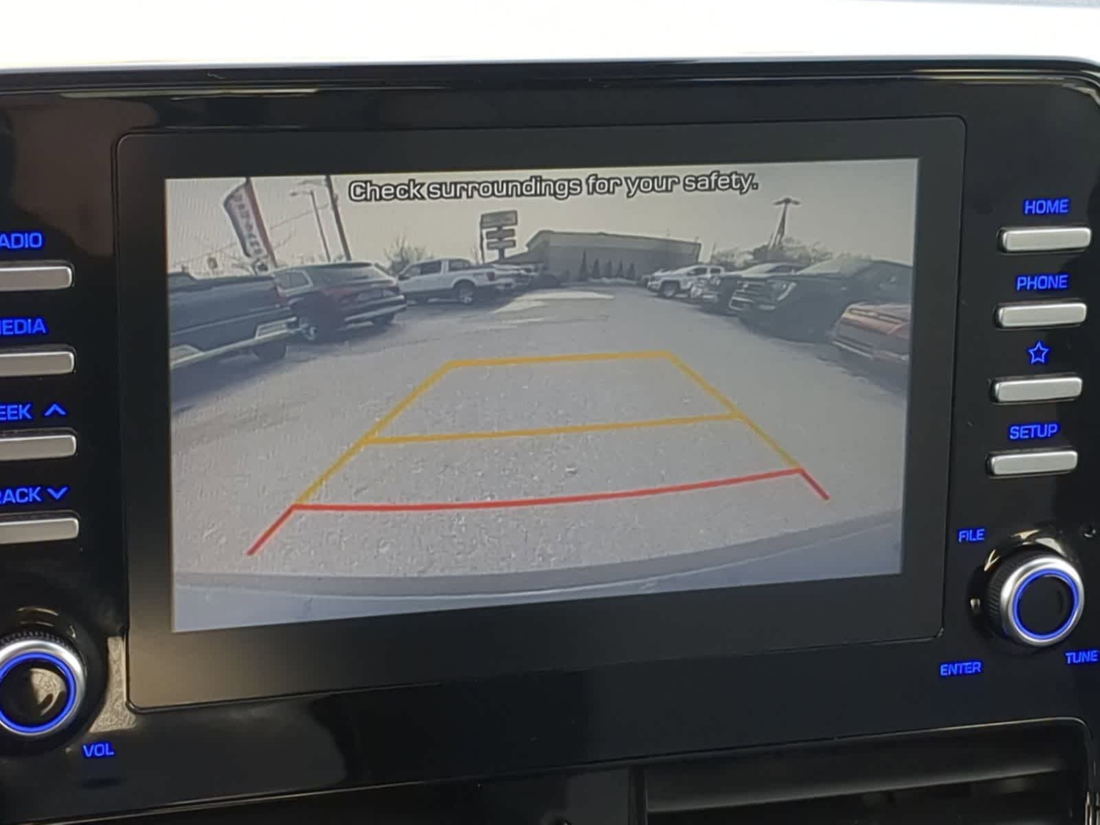 Thumbnail: 2020 Hyundai Ioniq - 30