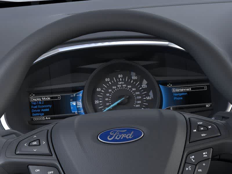 Thumbnail: 2024 Ford Edge - 14