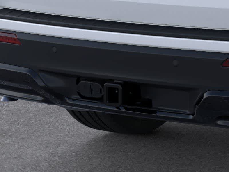 Thumbnail: 2026 Ford Explorer - 24