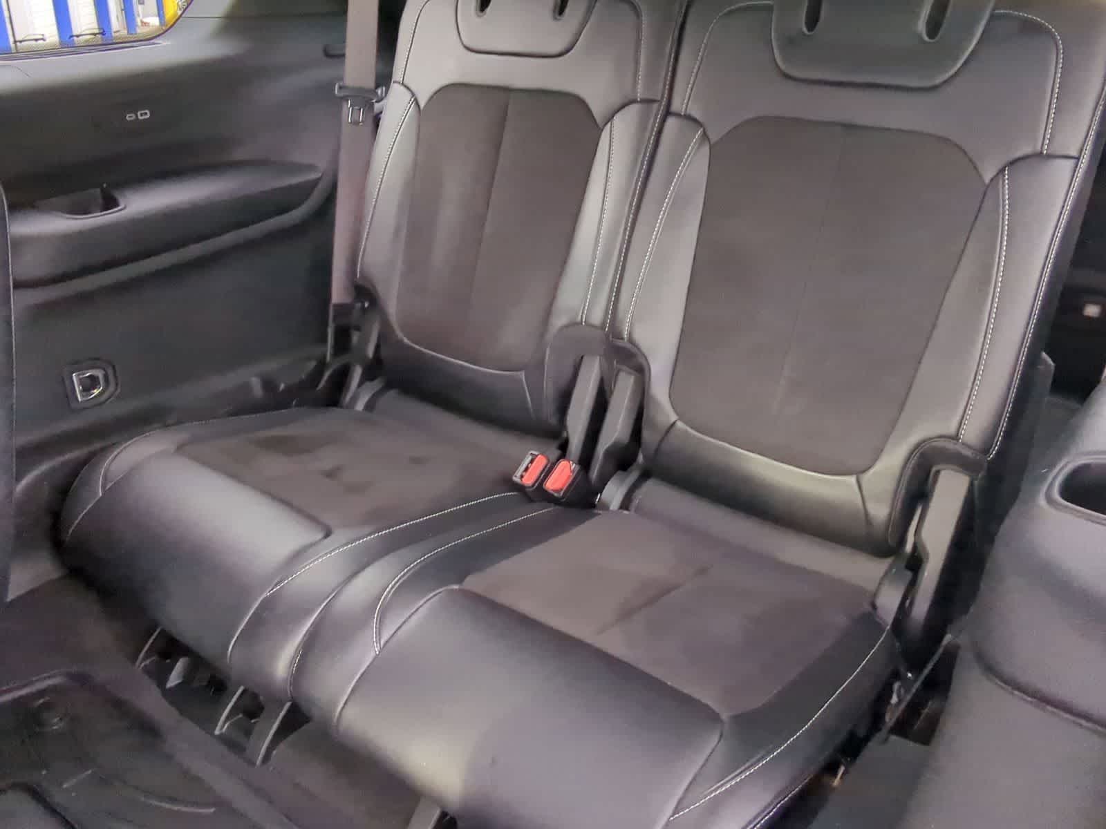 Thumbnail: 2021 Jeep Grand Cherokee L - 28