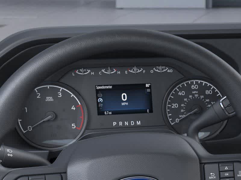 Thumbnail: 2025 Ford F-250 - 14