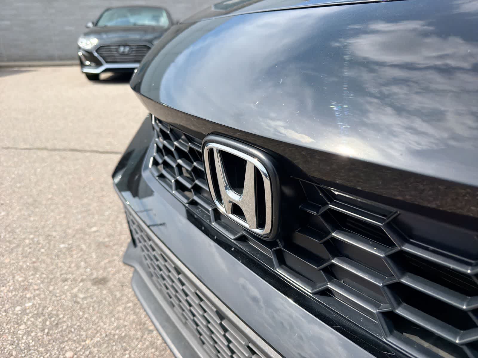 Thumbnail: 2026 Honda Civic - 14