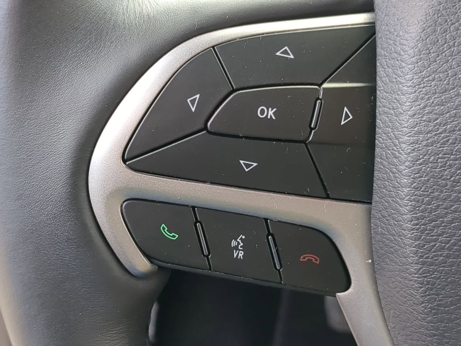 Thumbnail: 2019 Jeep Grand Cherokee - 29