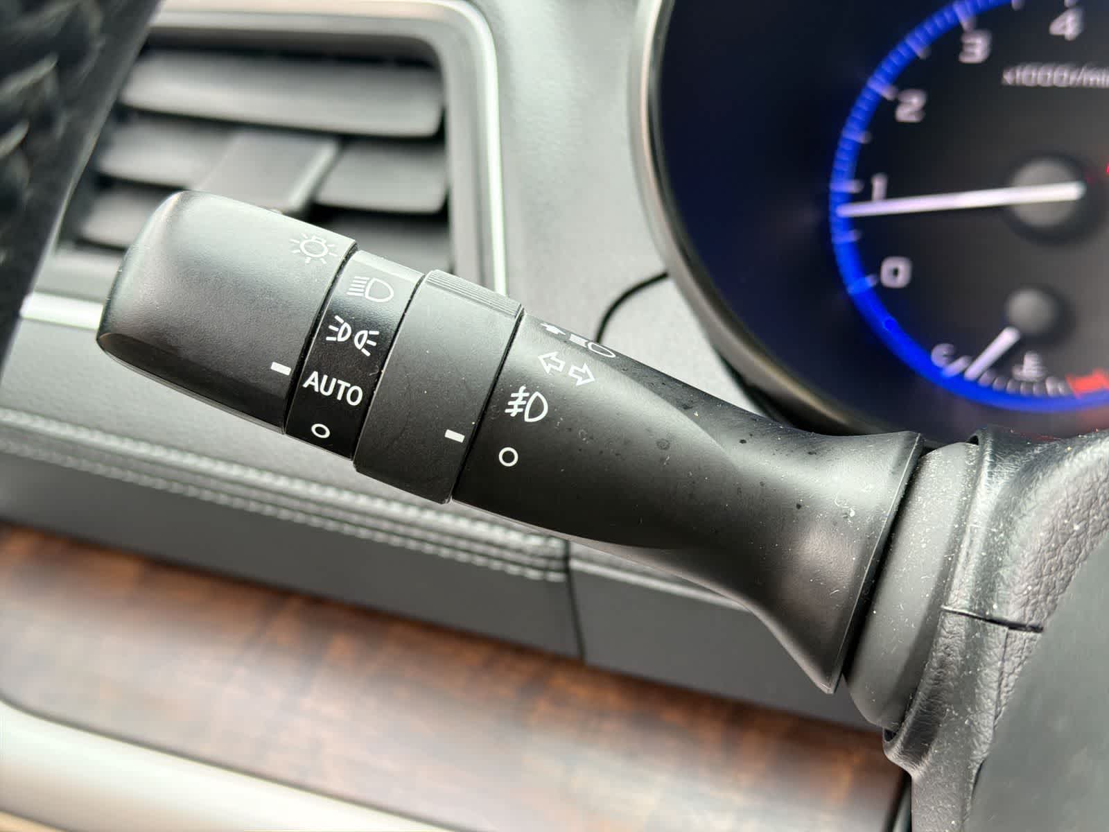Thumbnail: 2018 Subaru Outback - 31