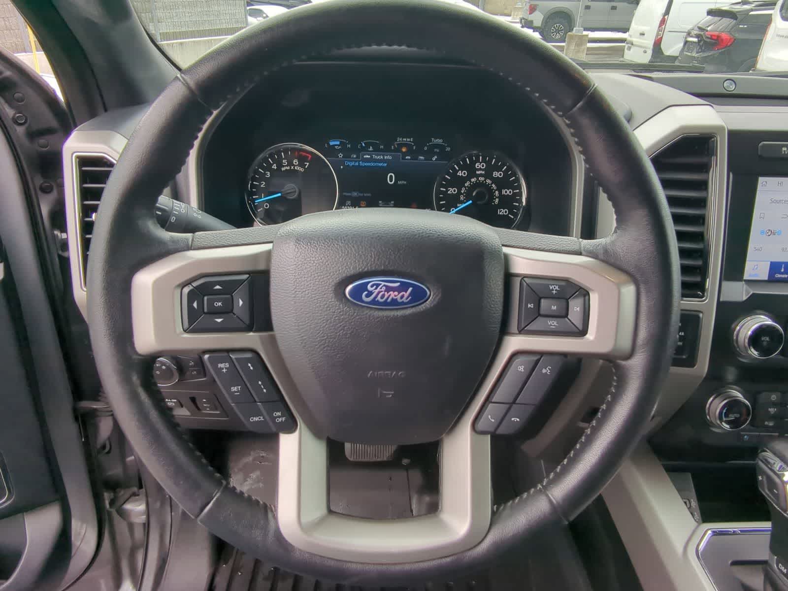 Thumbnail: 2020 Ford F-150 - 23