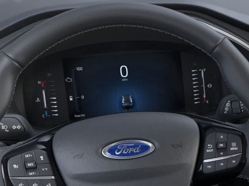 Thumbnail: 2026 Ford Escape - 14