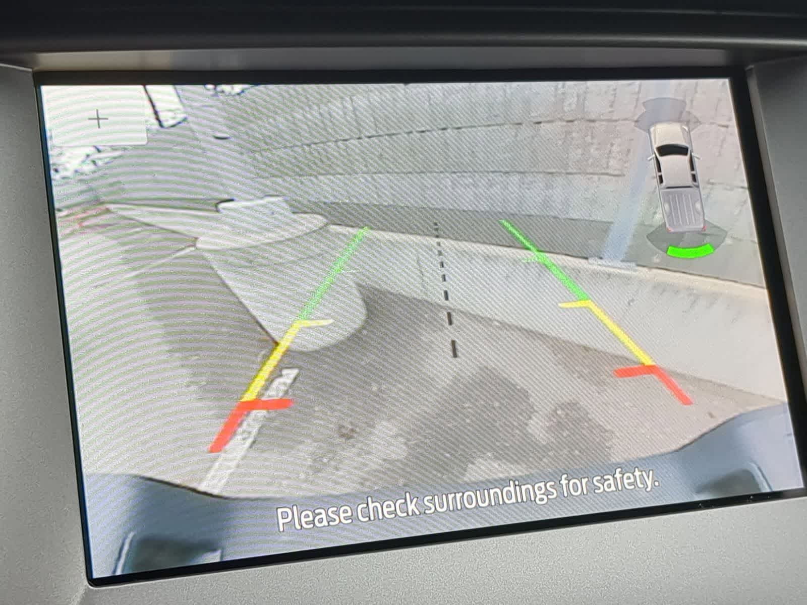 Thumbnail: 2021 Ford Ranger - 35