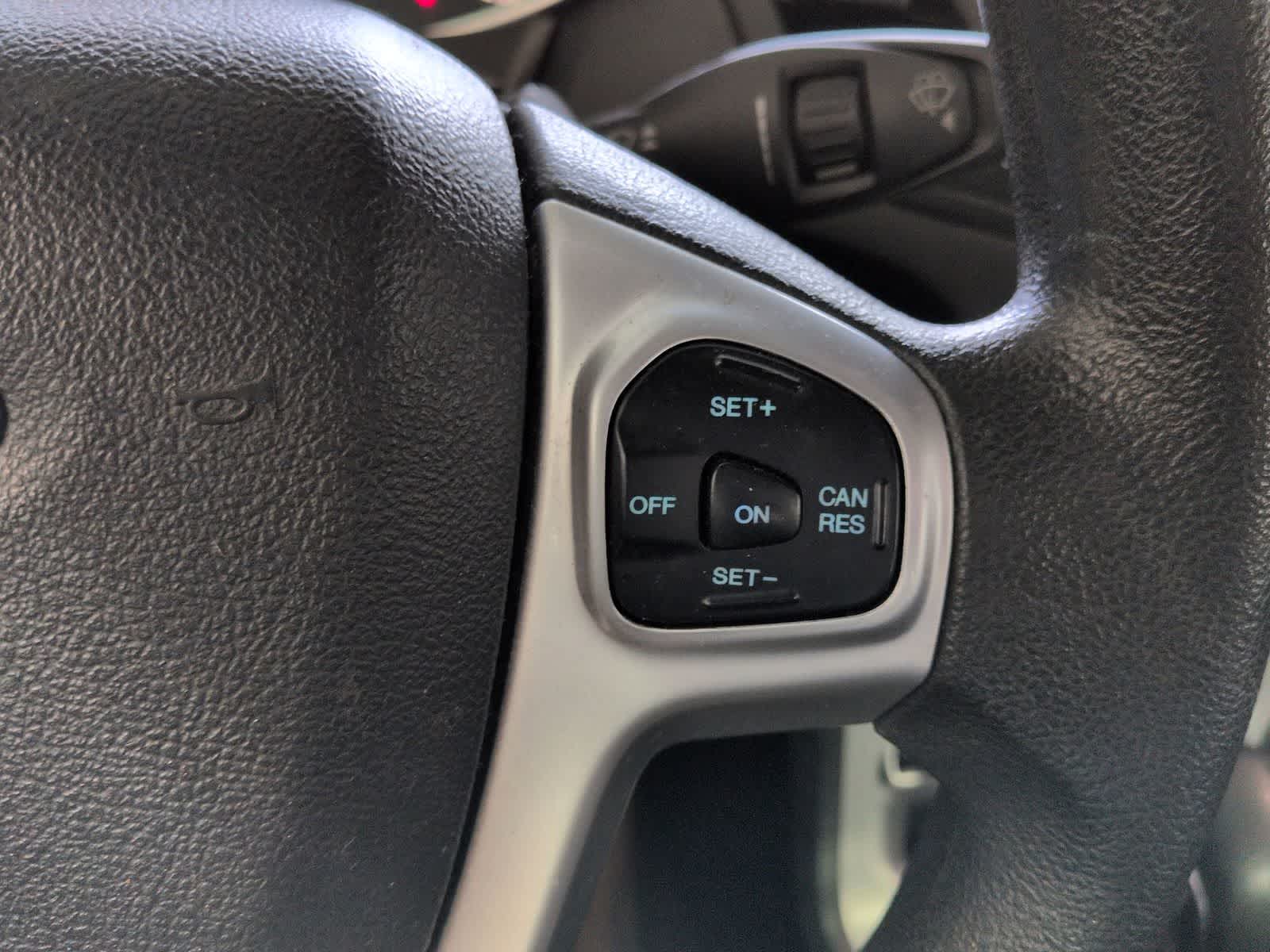 Thumbnail: 2019 Ford Fiesta - 26