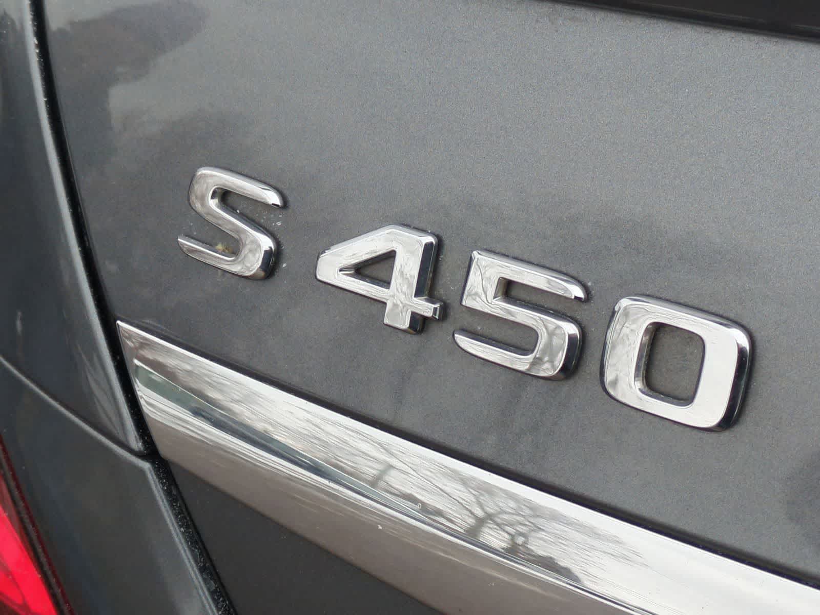 Thumbnail: 2018 Mercedes-Benz S-Class - 24