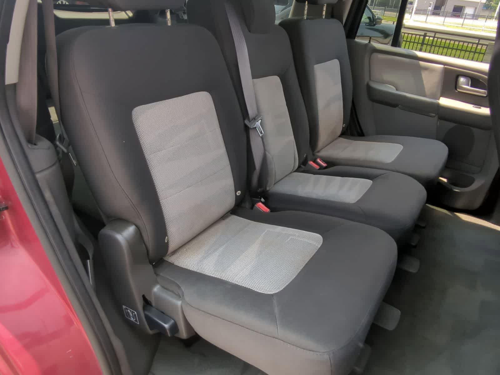 Thumbnail: 2004 Ford Expedition - 20