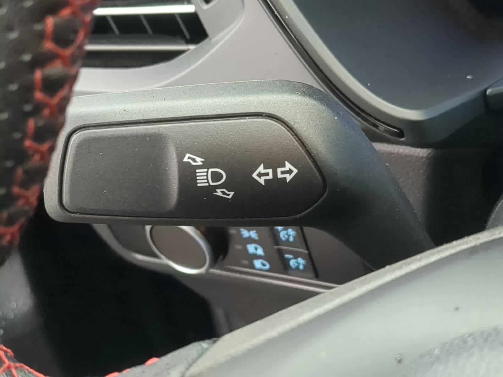 Thumbnail: 2025 Ford Escape - 29