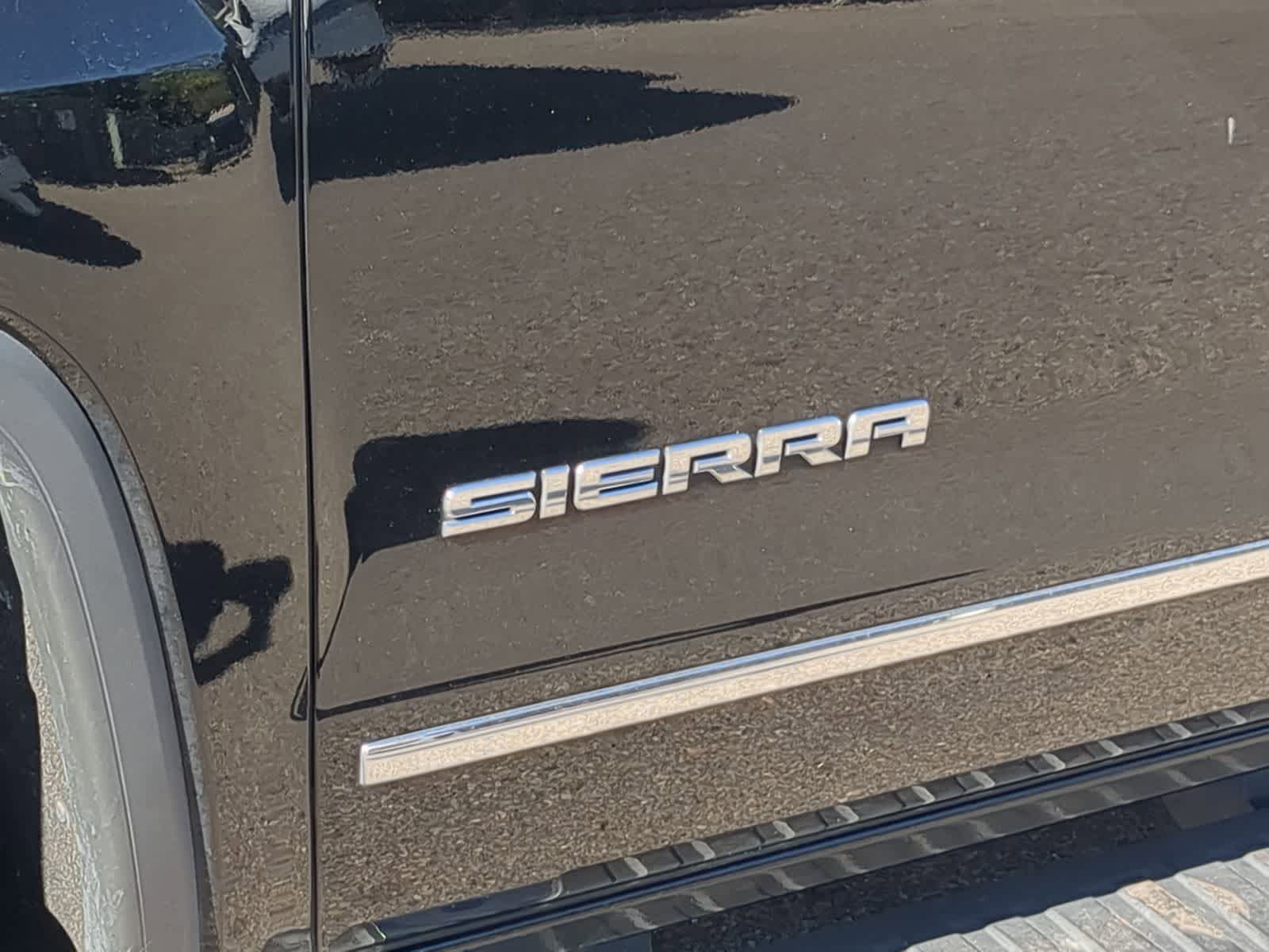 Thumbnail: 2018 GMC Sierra 1500 - 18