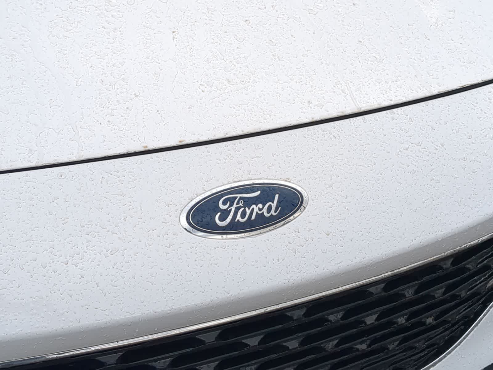 Thumbnail: 2020 Ford Escape - 15