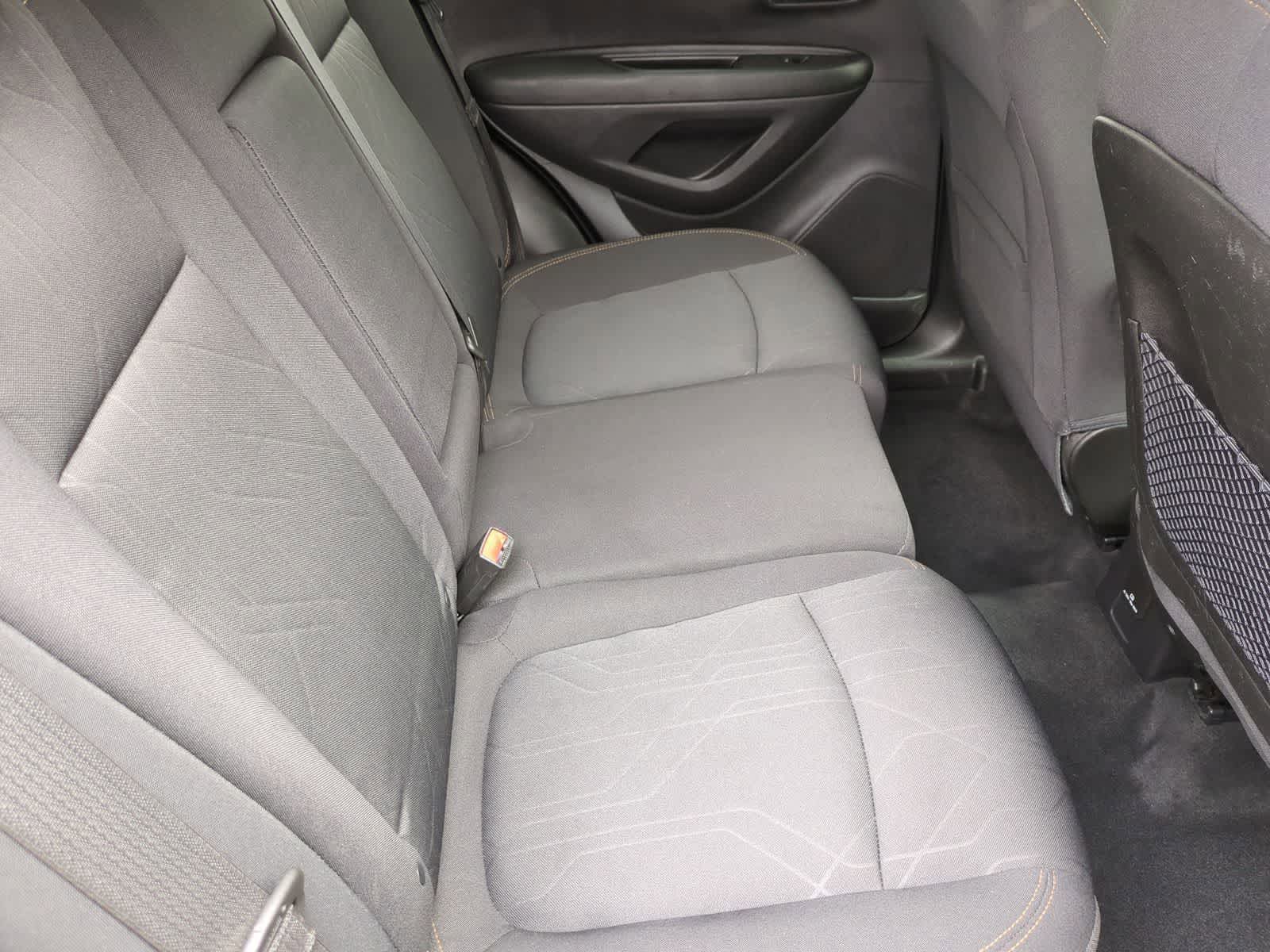 Thumbnail: 2019 Chevrolet Trax - 23