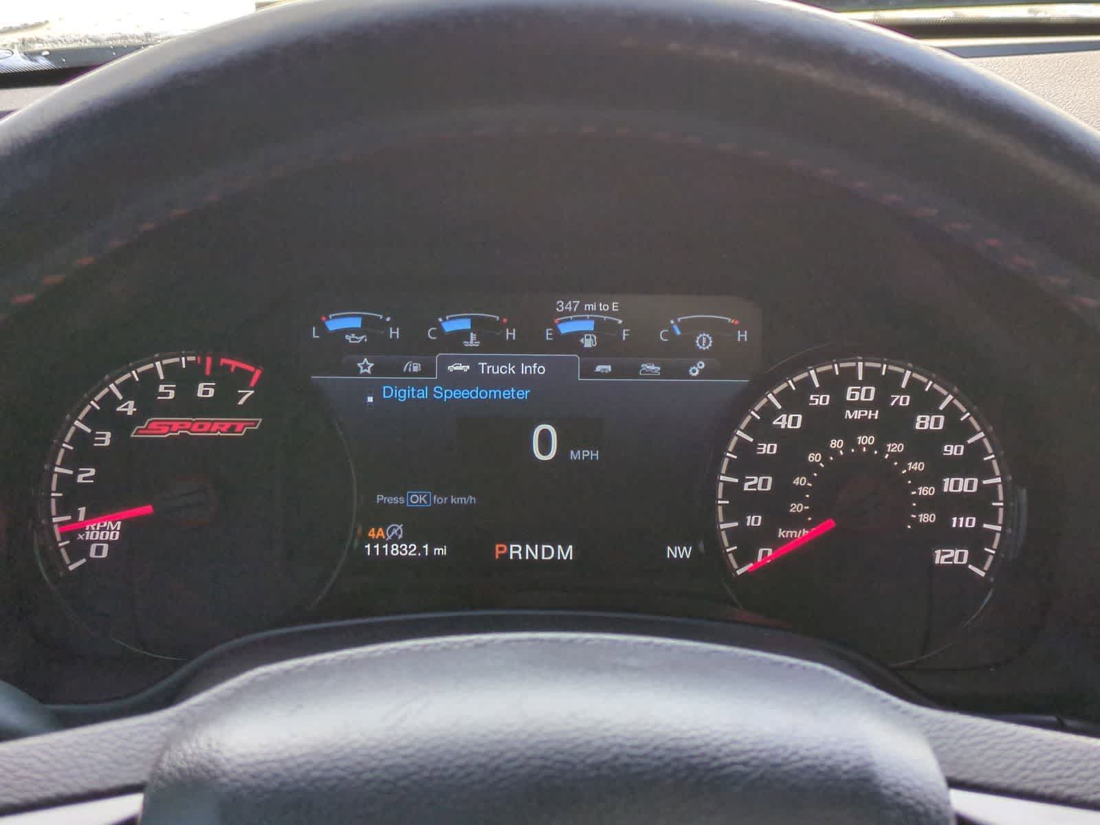 Thumbnail: 2020 Ford F-150 - 42