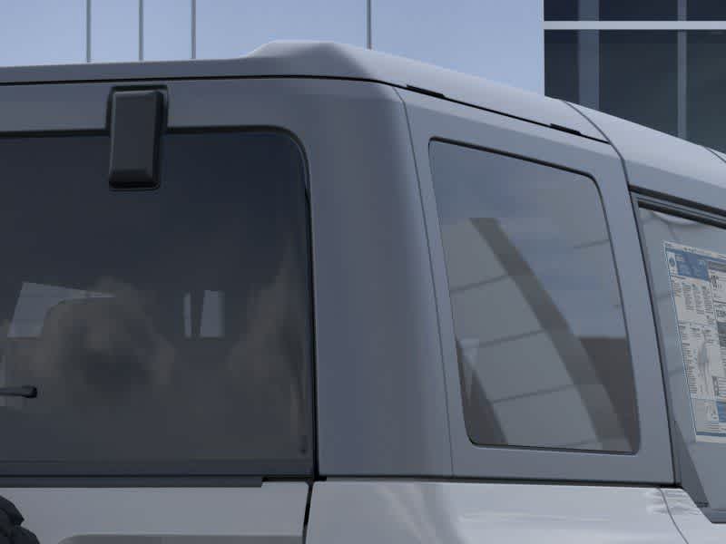 Thumbnail: 2026 Ford Bronco - 26