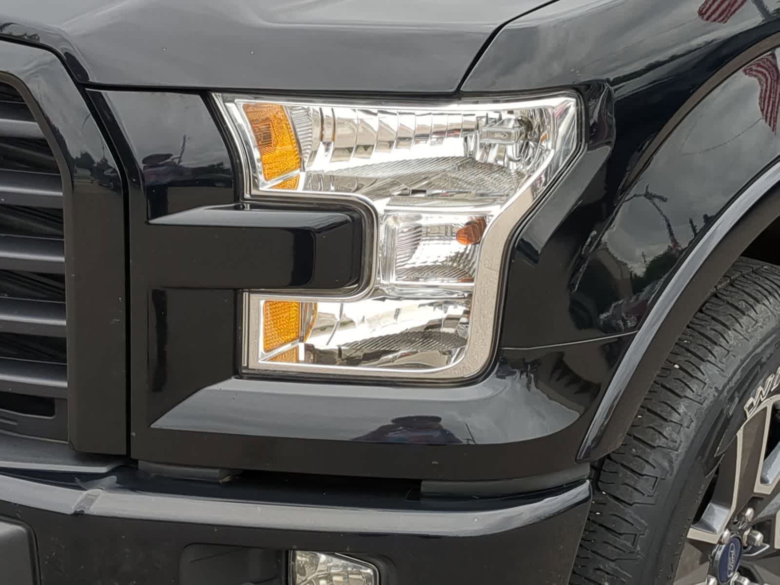 Thumbnail: 2017 Ford F-150 - 15