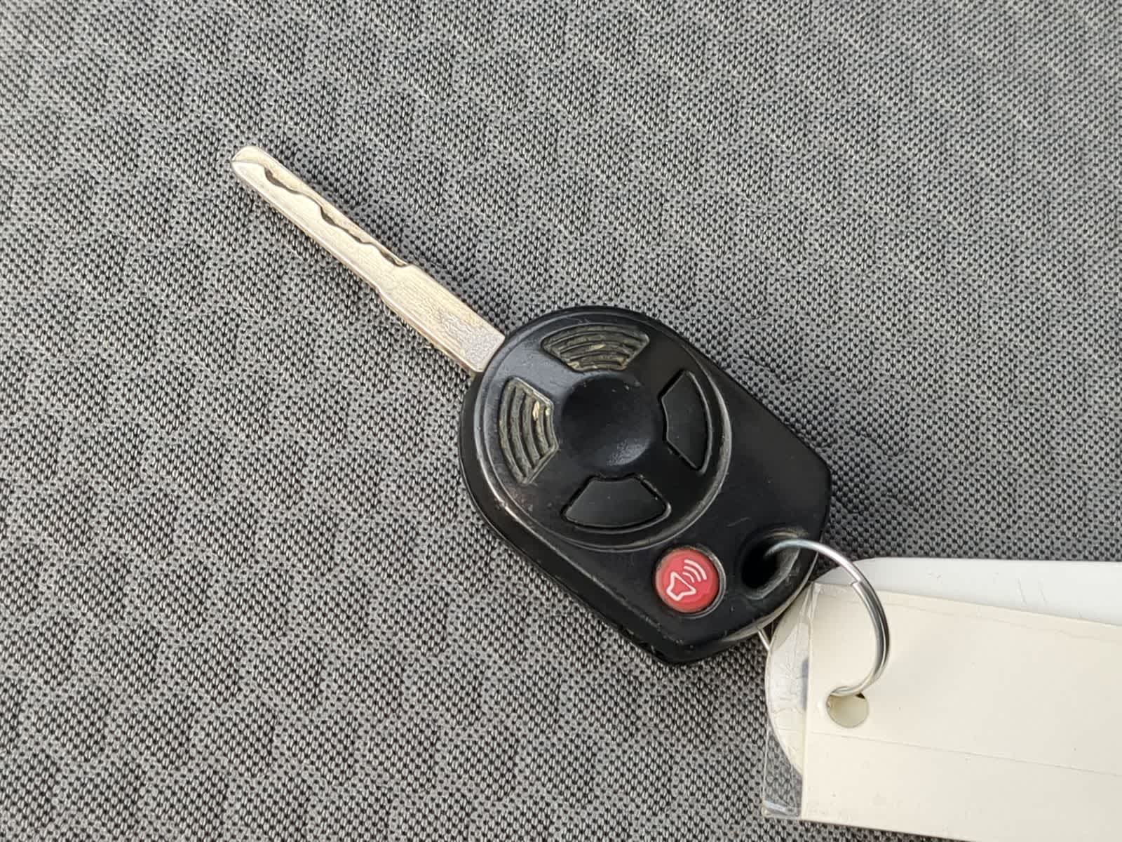 Thumbnail: 2017 Ford Escape - 35