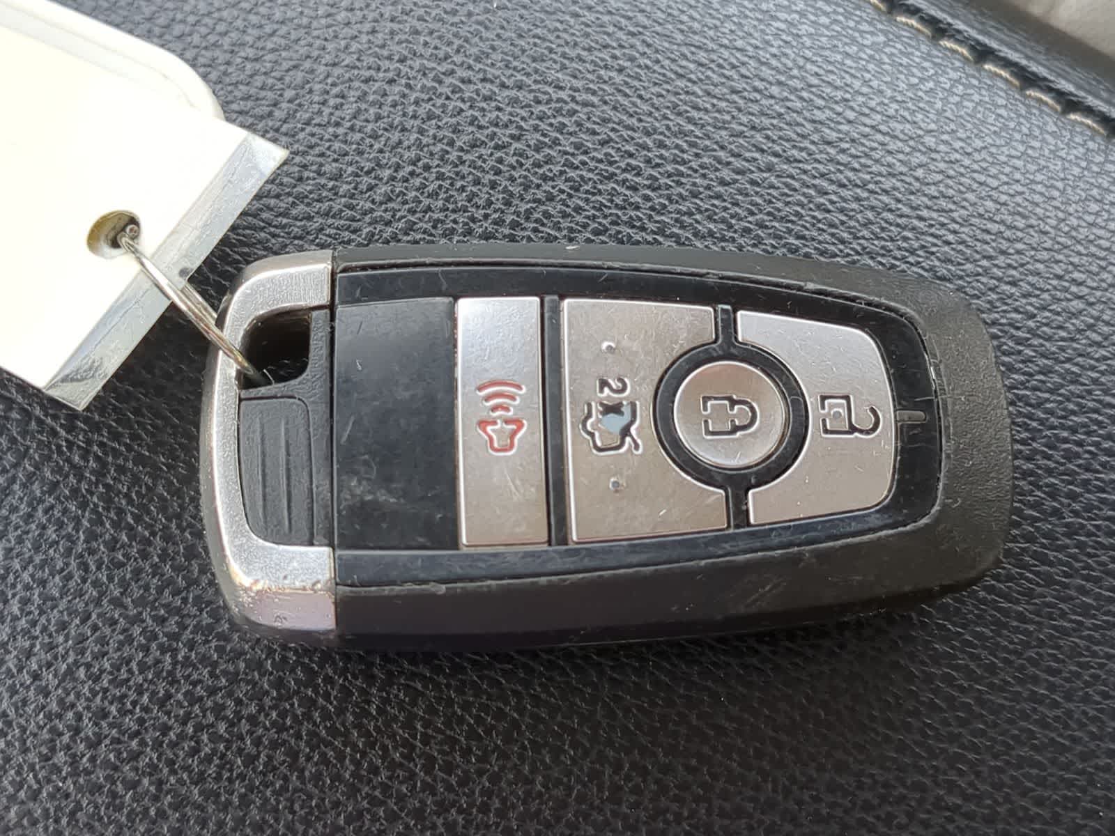 Thumbnail: 2019 Ford Fusion - 36