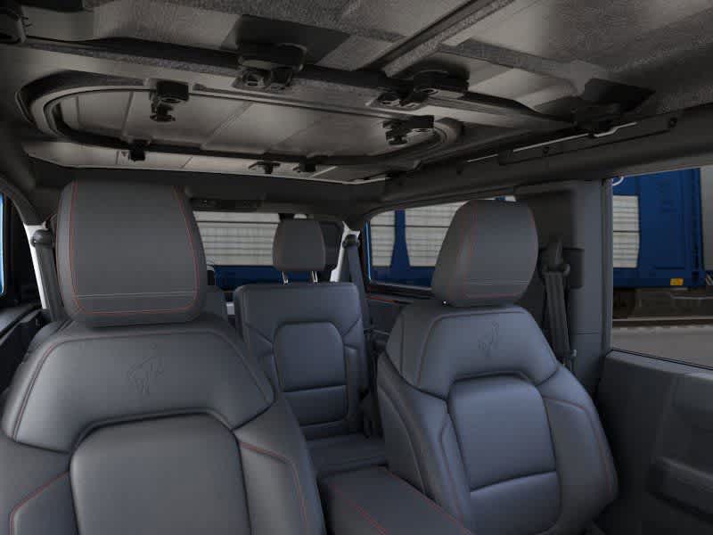 Thumbnail: 2025 Ford Bronco - 12