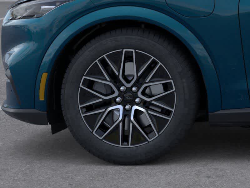 Thumbnail: 2026 Ford Mustang Mach-E - 20