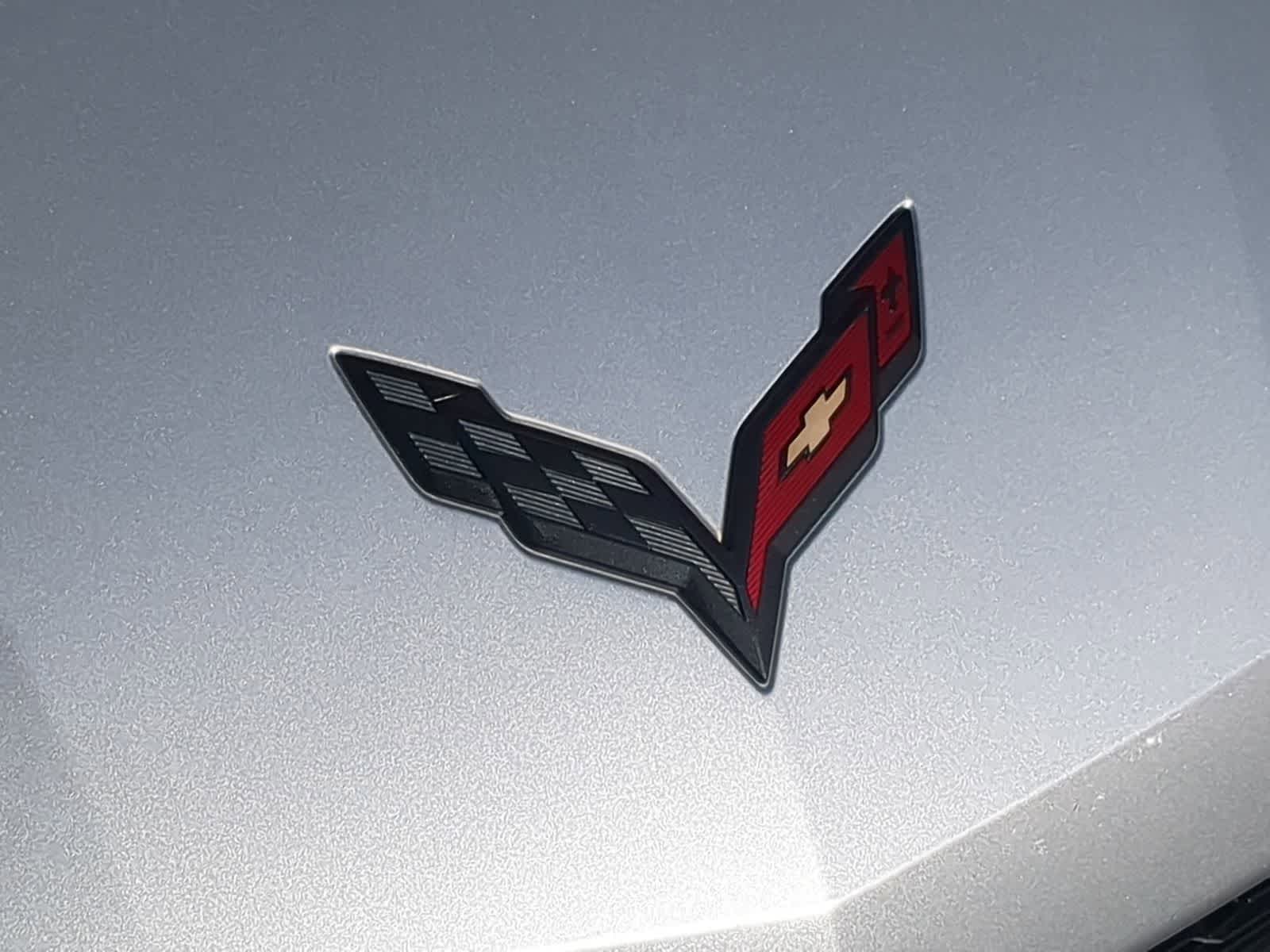 Thumbnail: 2017 Chevrolet Corvette - 16