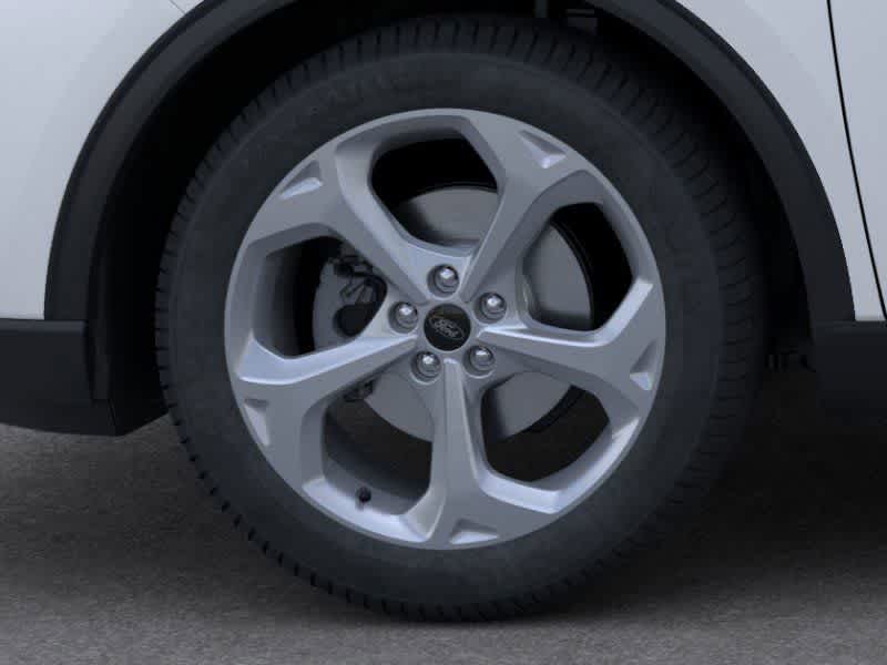 2025 Ford Escape ST-Line 20