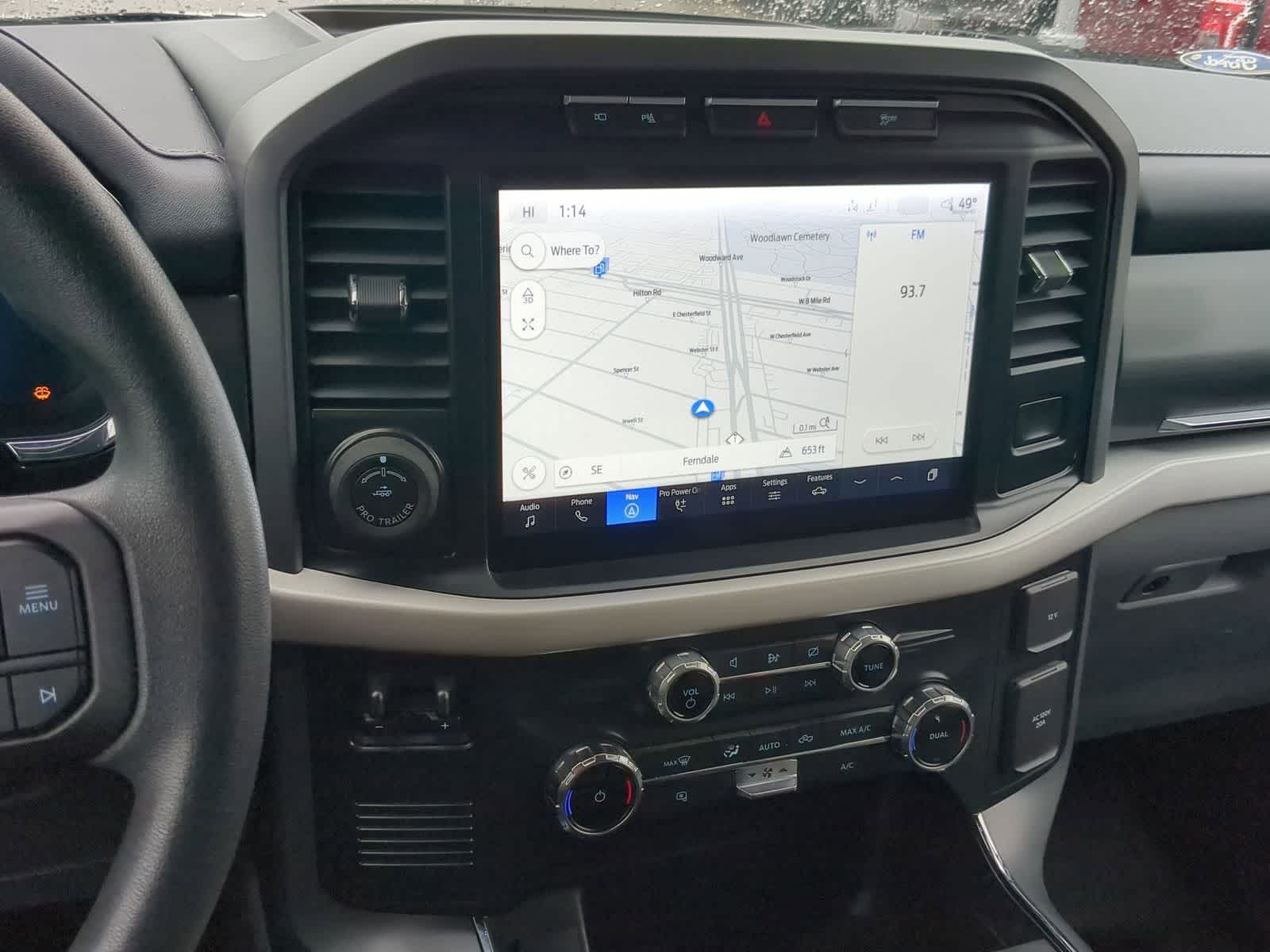 Thumbnail: 2022 Ford F-150 - 31