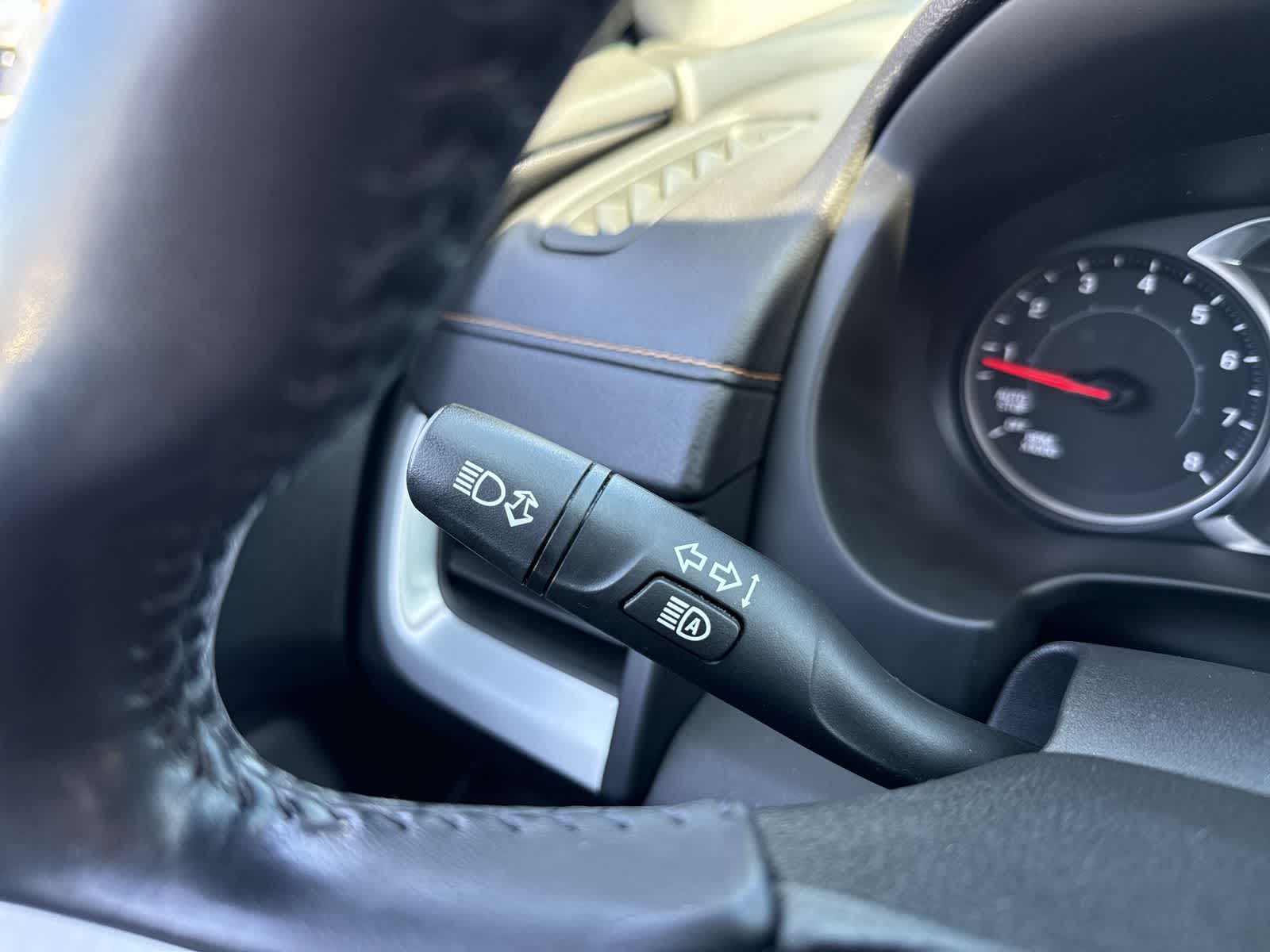 Thumbnail: 2020 GMC Terrain - 32
