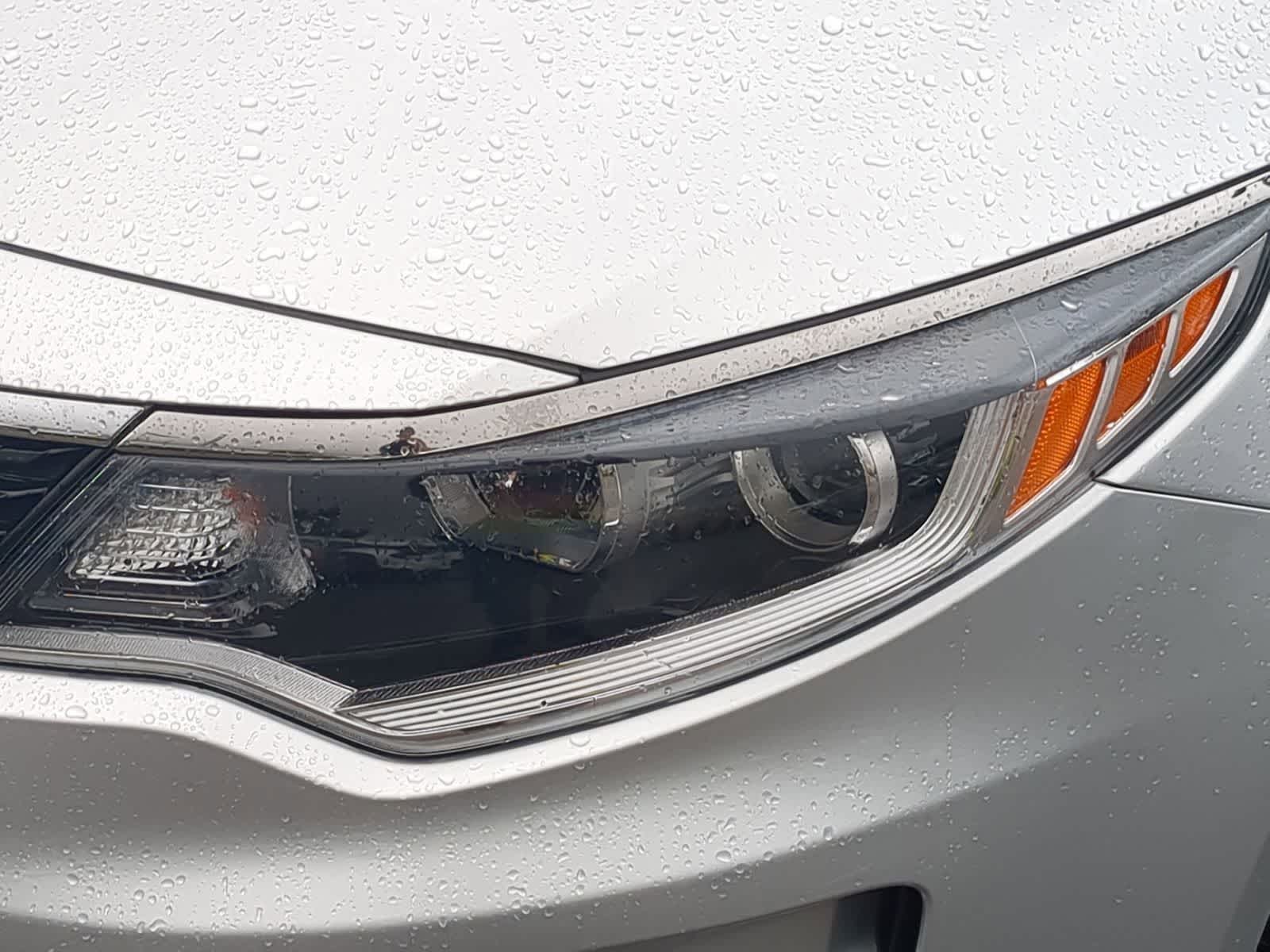 Thumbnail: 2016 Kia Optima - 15