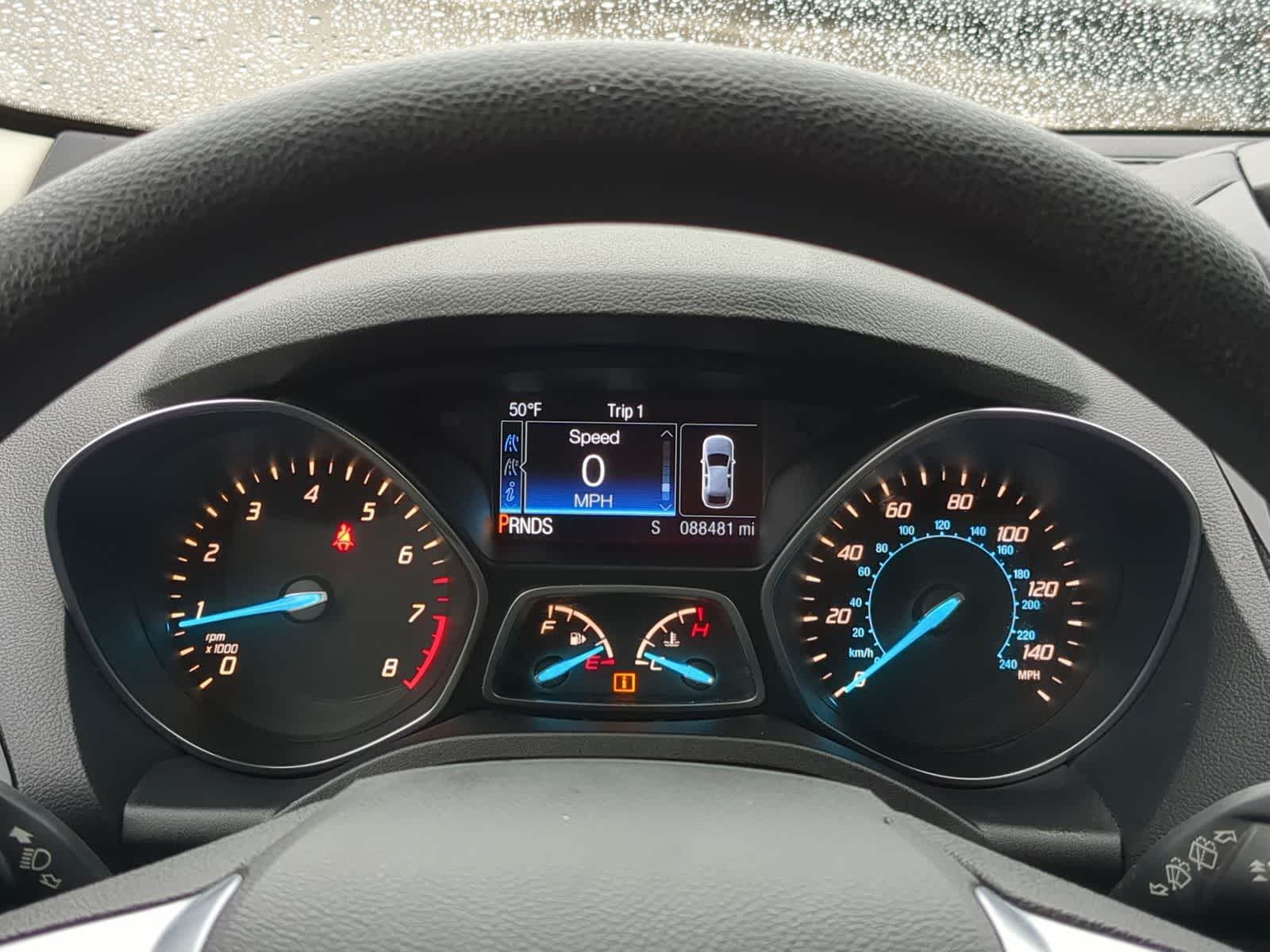 Thumbnail: 2016 Ford Escape - 33