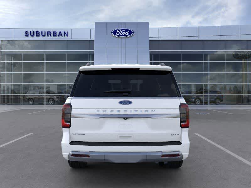 Thumbnail: 2024 Ford Expedition MAX - 6