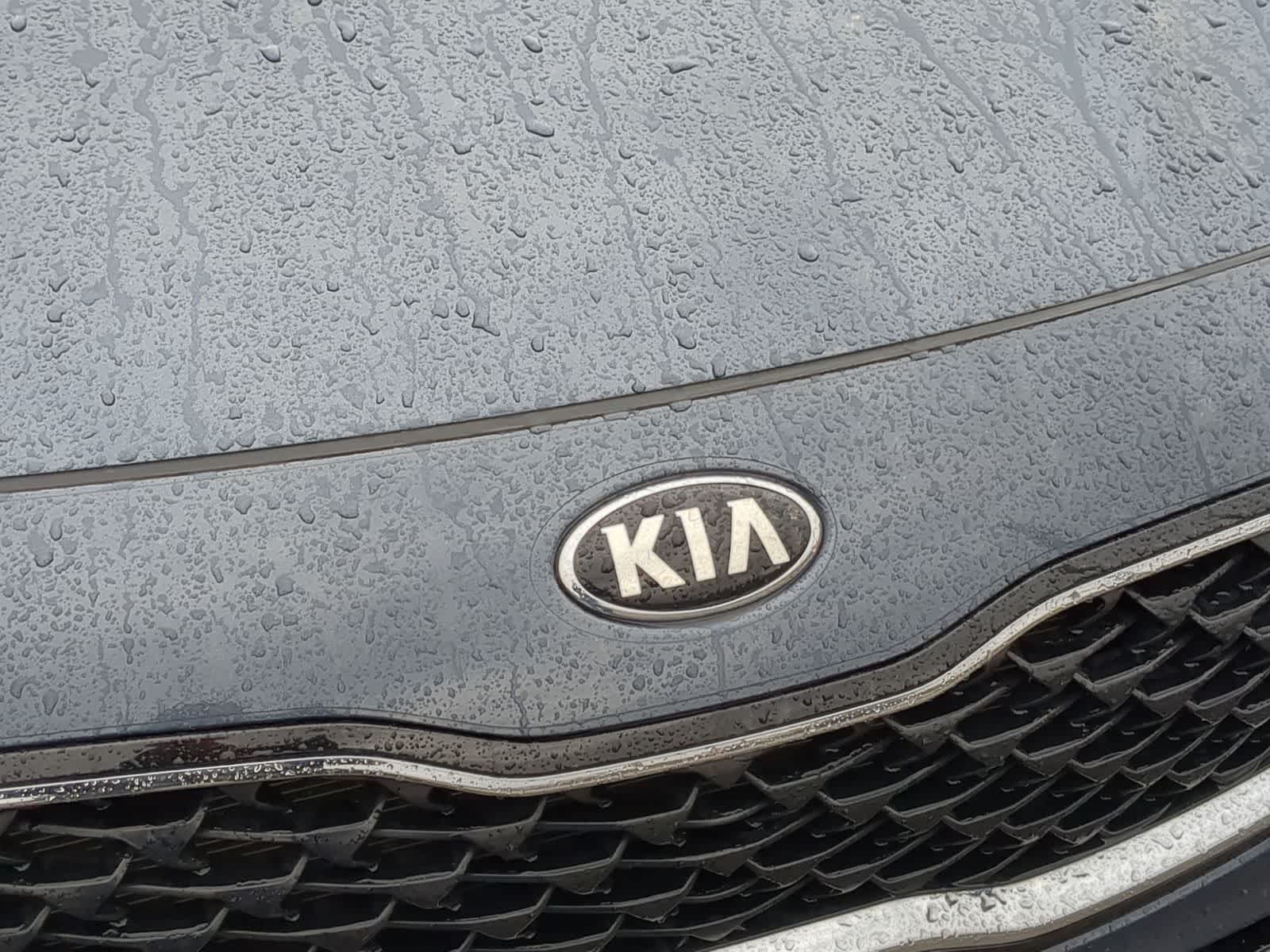 Thumbnail: 2022 Kia Sportage - 16