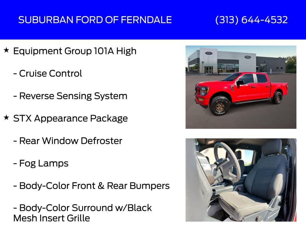 Thumbnail: 2021 Ford F-150 - 3