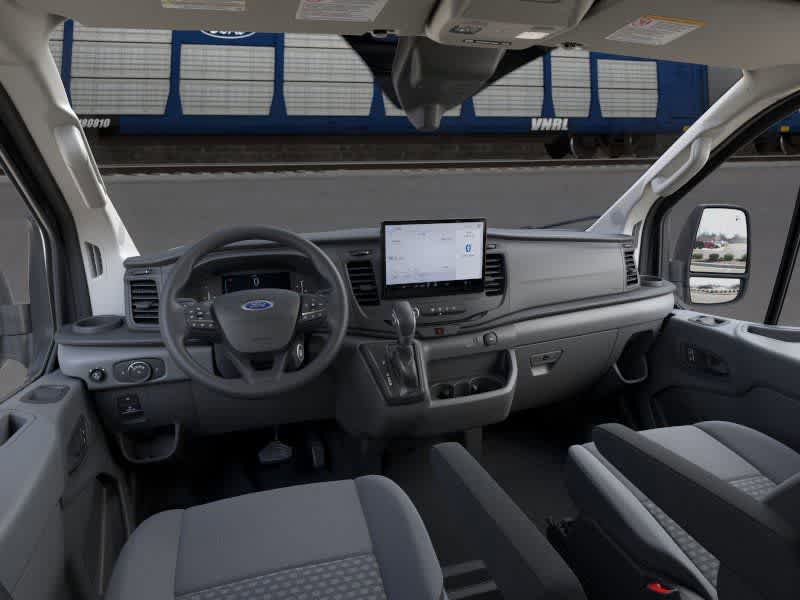 Thumbnail: 2026 Ford Transit Series - 10