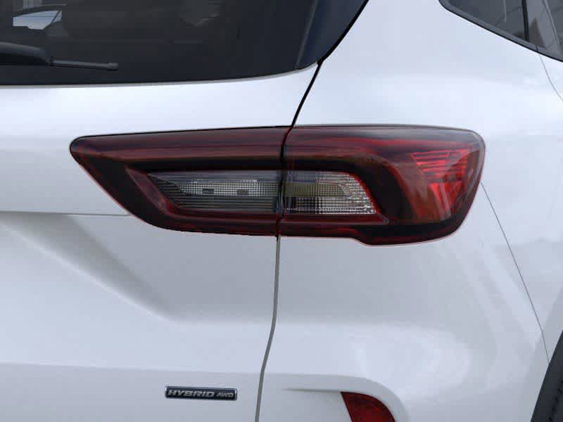 2025 Ford Escape ST-Line Select 22