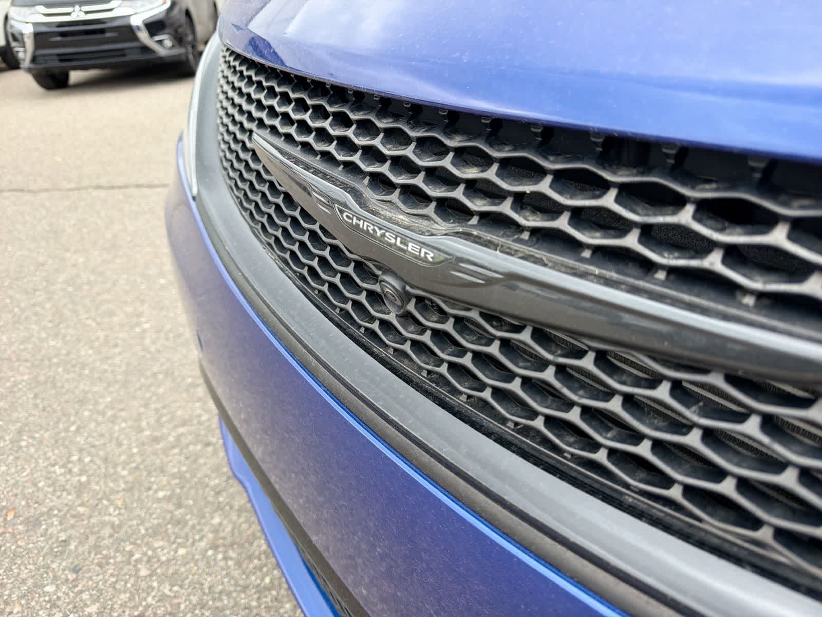 Thumbnail: 2020 Chrysler Pacifica - 16