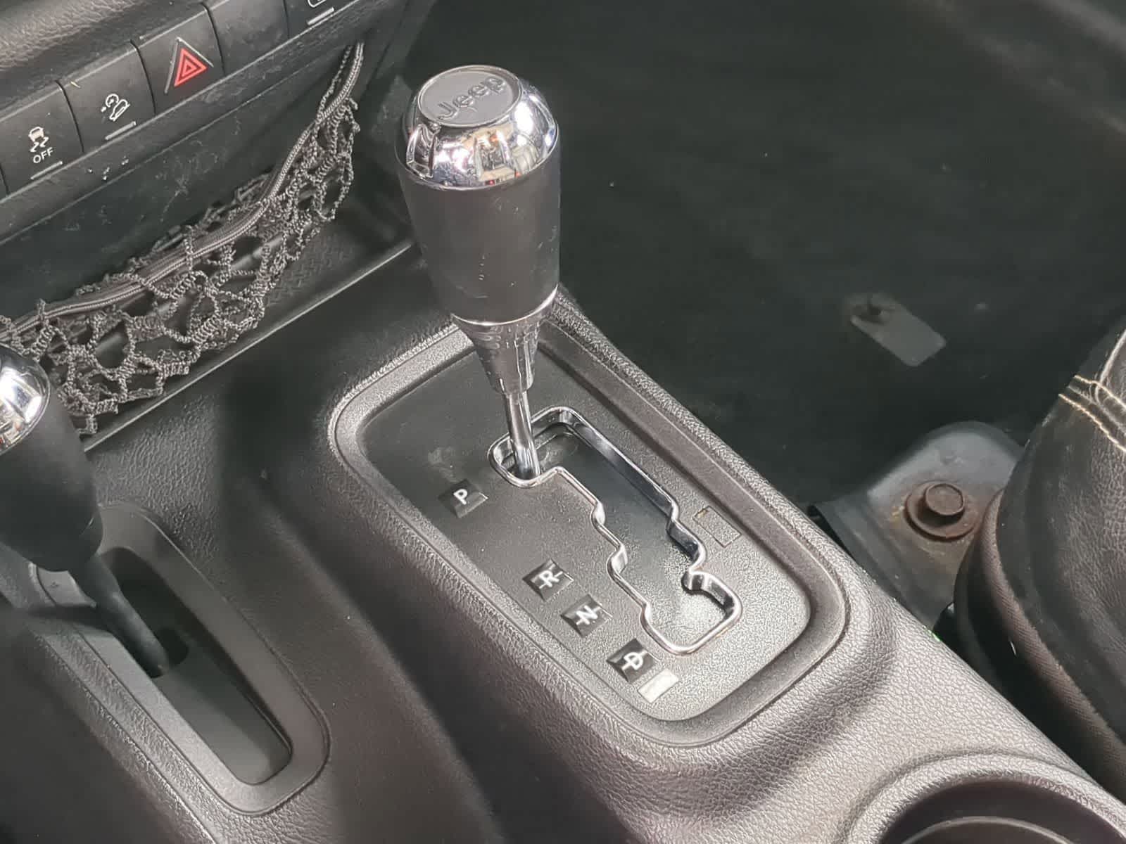 Thumbnail: 2013 Jeep Wrangler - 32