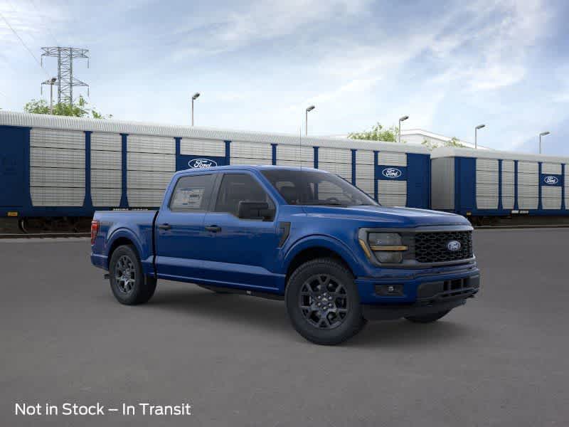 Thumbnail: 2026 Ford F-150 - 7
